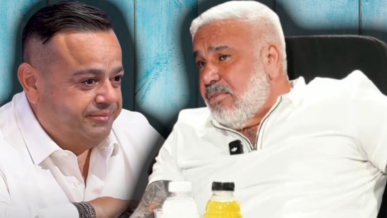 Sile Cămătaru îl distruge pe Adrian Minune. Cum l-a trădat manelistul: „Încape foarte multă perversitate în el”