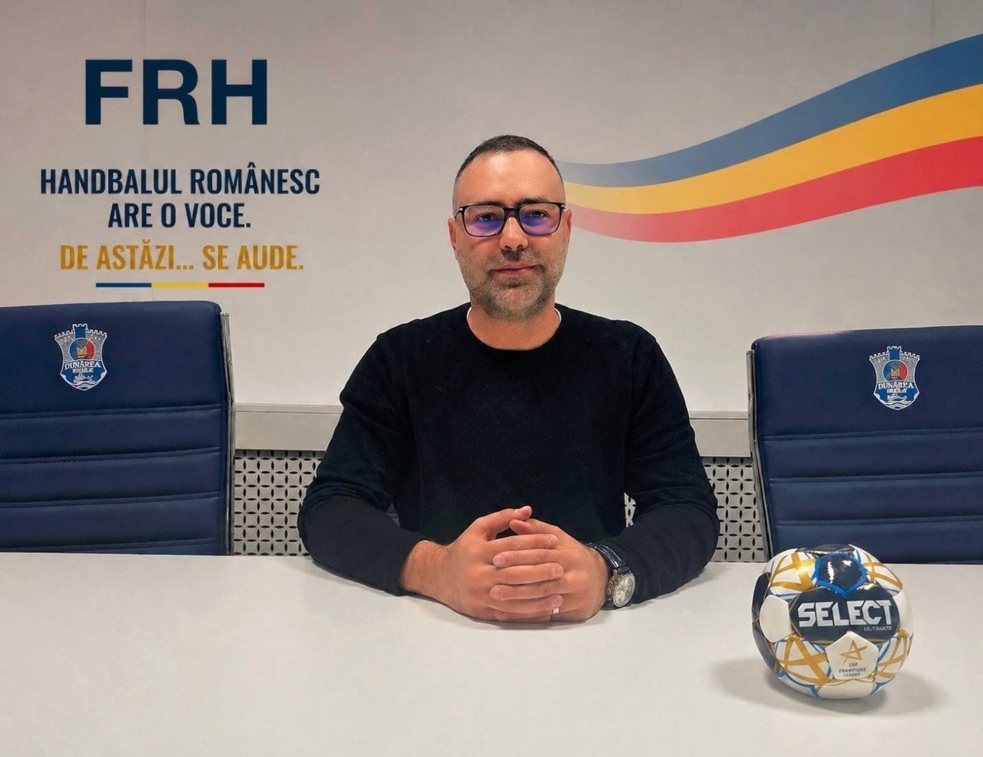 Prima reacție a ginerului lui Mihai Tudose după perchezițiile DNA. Adrian Manole este preşedintele HC Dunărea Brăila