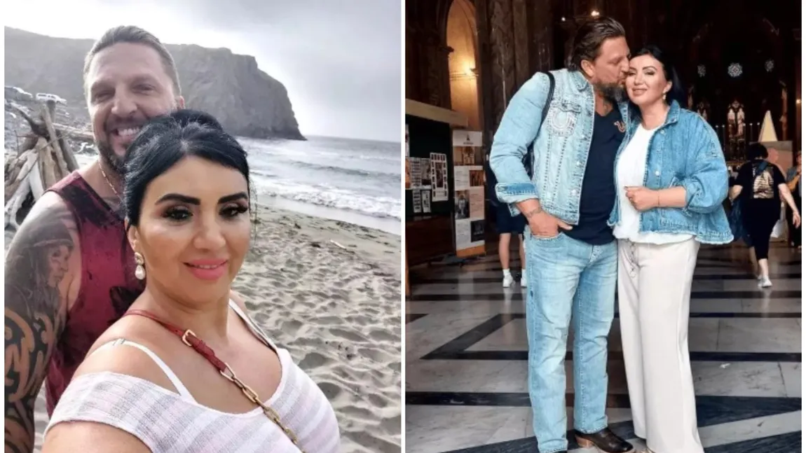 Adriana Bahmuțeanu plănuiește să se mute peste Ocean alături de George Restivan: „O să mă duc eu acolo!”