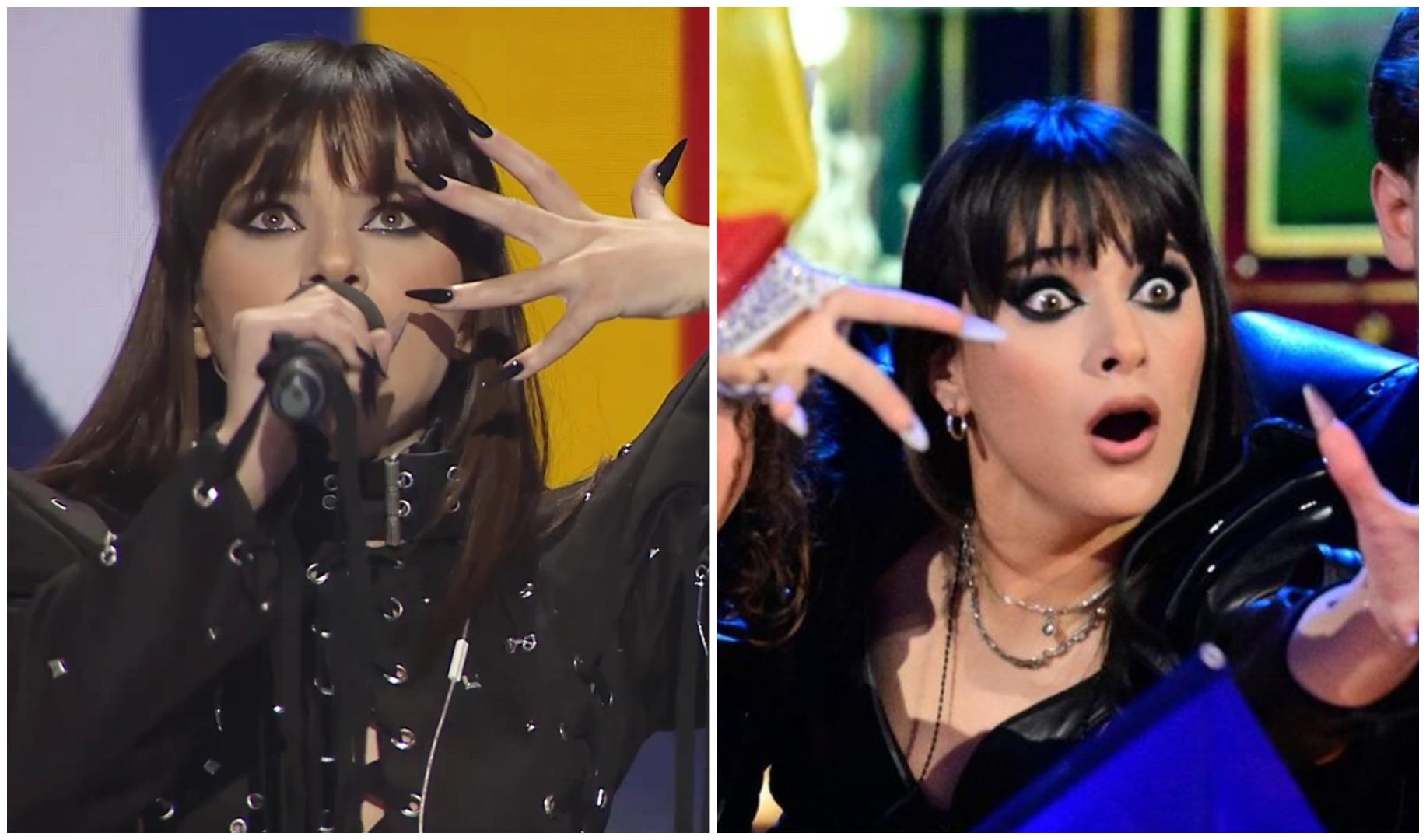 Ce mesaj le-a transmis Alexandra Căpitănescu fanilor din Republica Moldova, după Eurovision: „Nu este normal ca un întreg popor să fie tras la răspundere pentru decizia a 7 persoane”