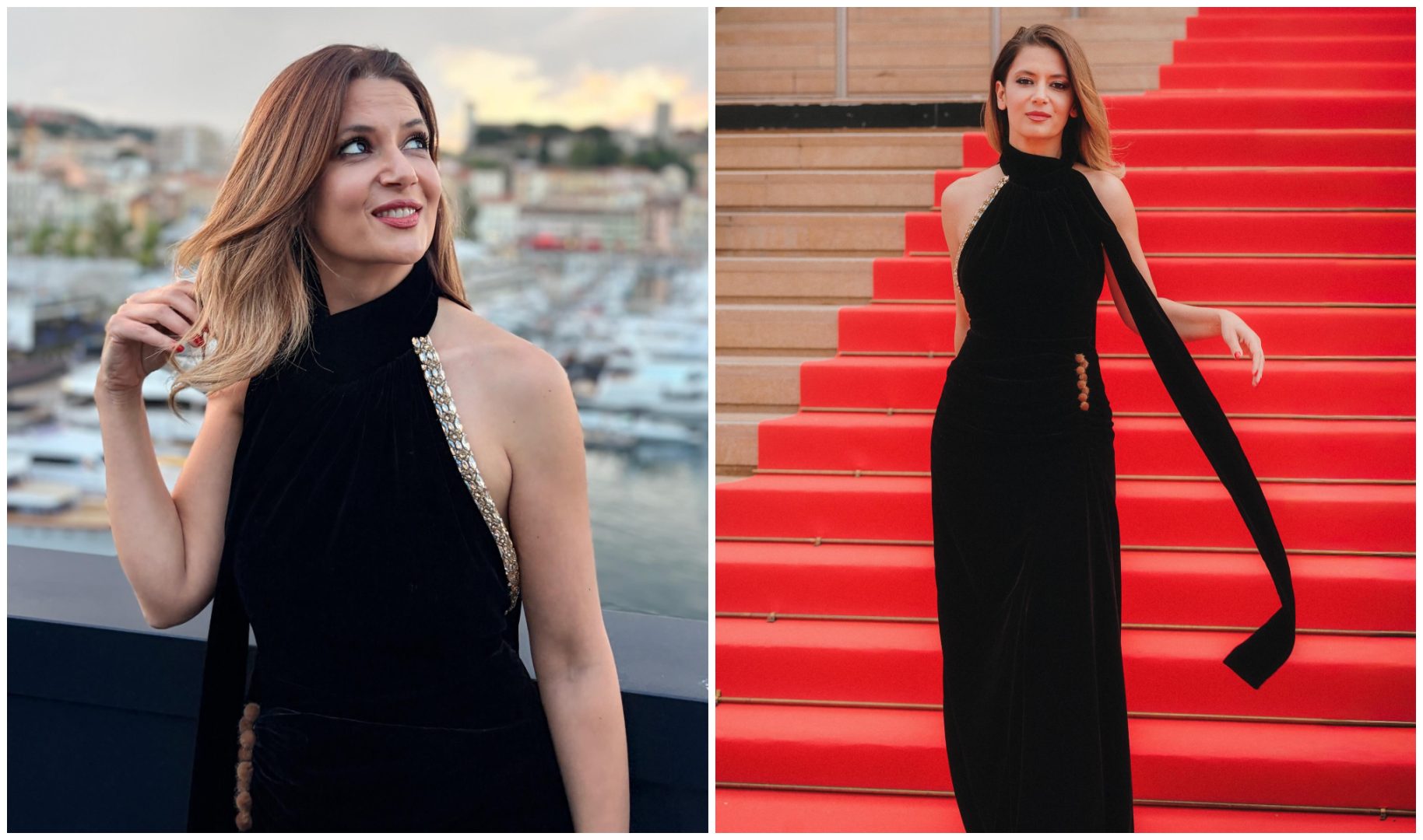 Cum a reușit Amalia Enache să își recapete silueta la 48 de ani. Prezentatoarea a topit kilogramele în plus fără diete drastice: „În sfârșit, am reușit”