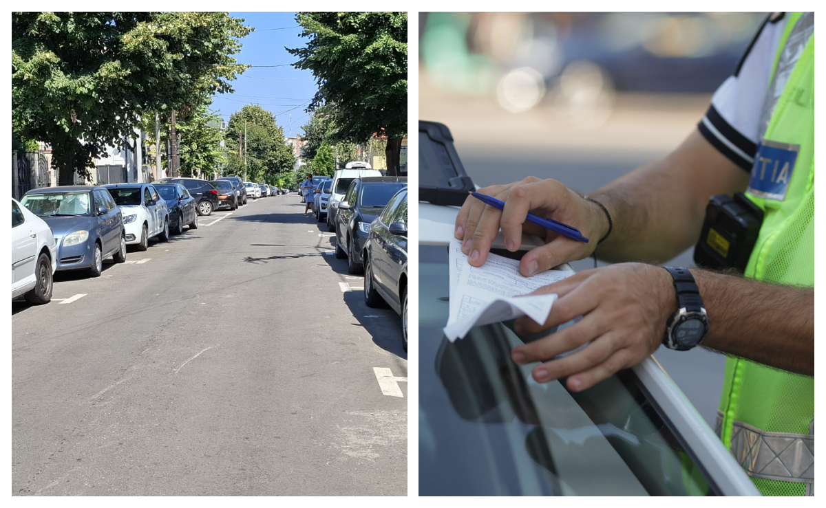 Ce amenzi riscă în 2026 șoferii care își parchează mașinile în locuri interzise. Sumele uriașe pe care le scot din buzunare dacă nu sunt atenți