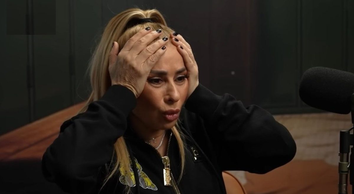 Anamaria Prodan a rămas fără bani. „Nu vine nimeni să te ajute. Din sutele de prieteni care se perindau, niciunul n-a mai răspuns”