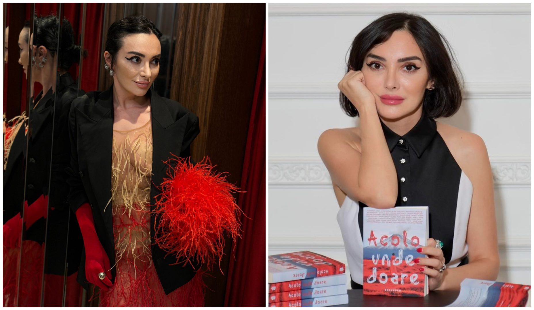 Ana Morodan își întrerupe activitatea online. Vedeta se confruntă cu probleme de sănătate: „Nu știu cât va dura această perioadă”