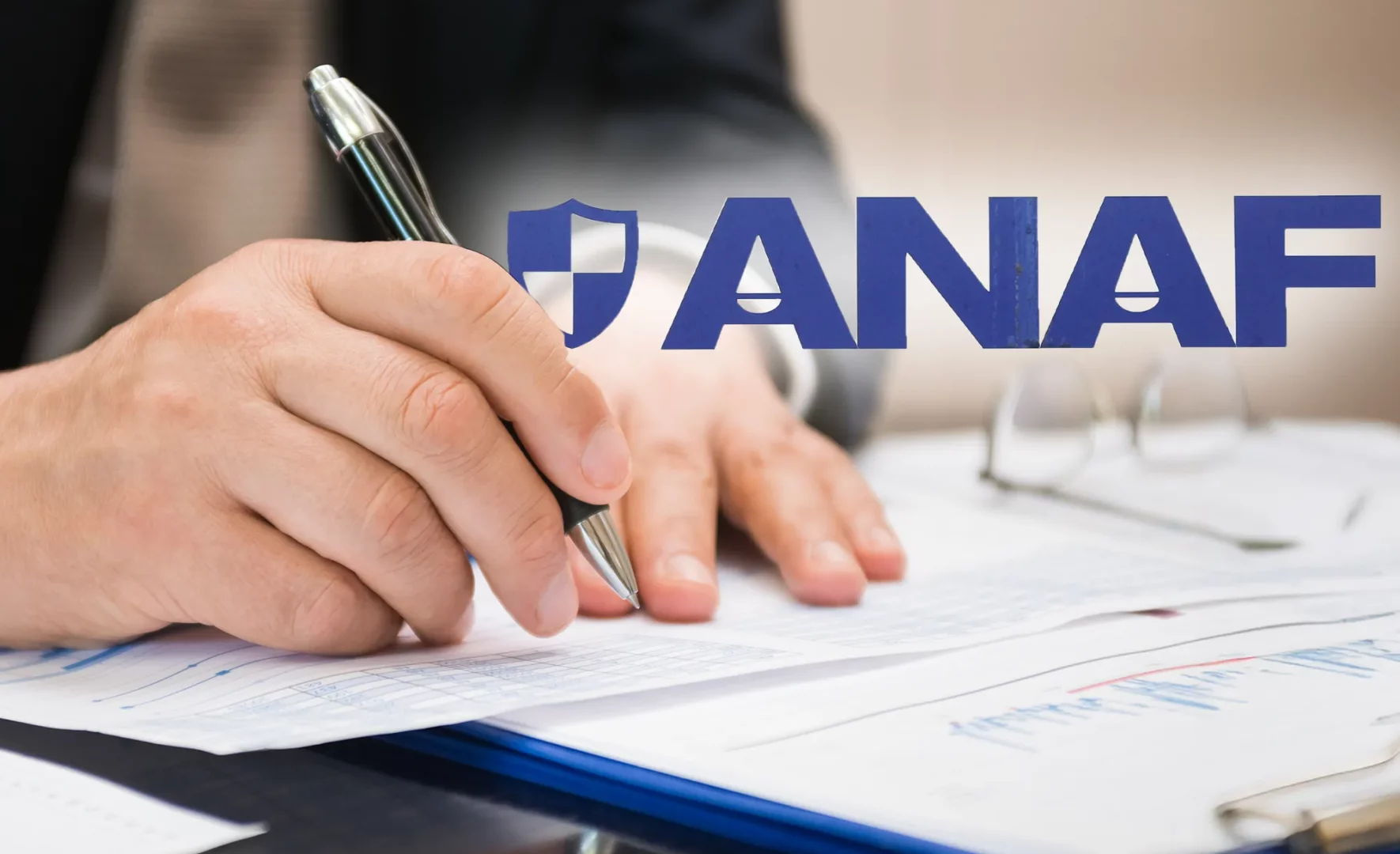 Anunţul momentului de la ANAF. Sunt vizaţi toţi contribuabilii din România