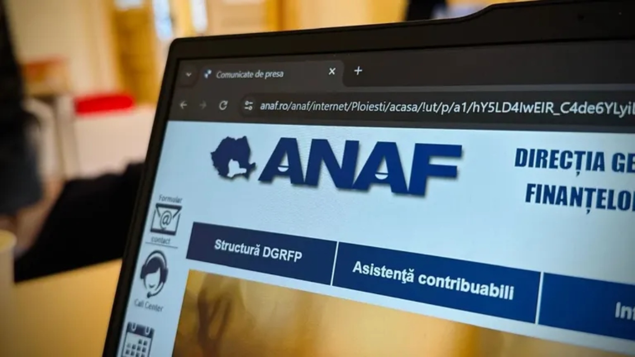 ANAF intensifică inspecțiile fiscale la persoanele fizice. Ce ne sfătuiesc specialiștii: „Să păstrăm bonuri, facturi și așa mai departe”