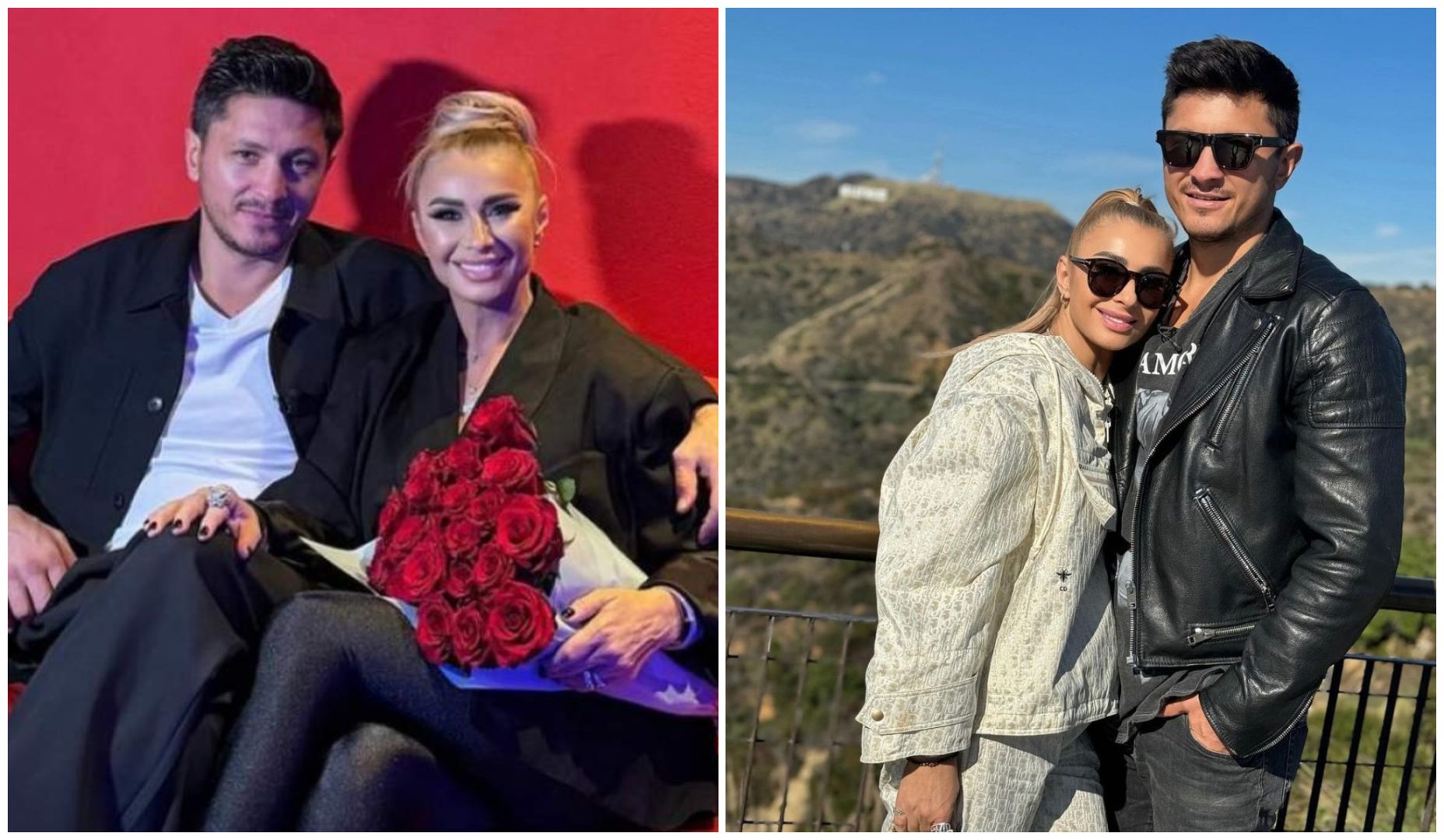 Anamaria Prodan a îmbrăcat rochia de mireasă. Fanii i-au lăsat zeci de comentarii: „Casă de piatră”