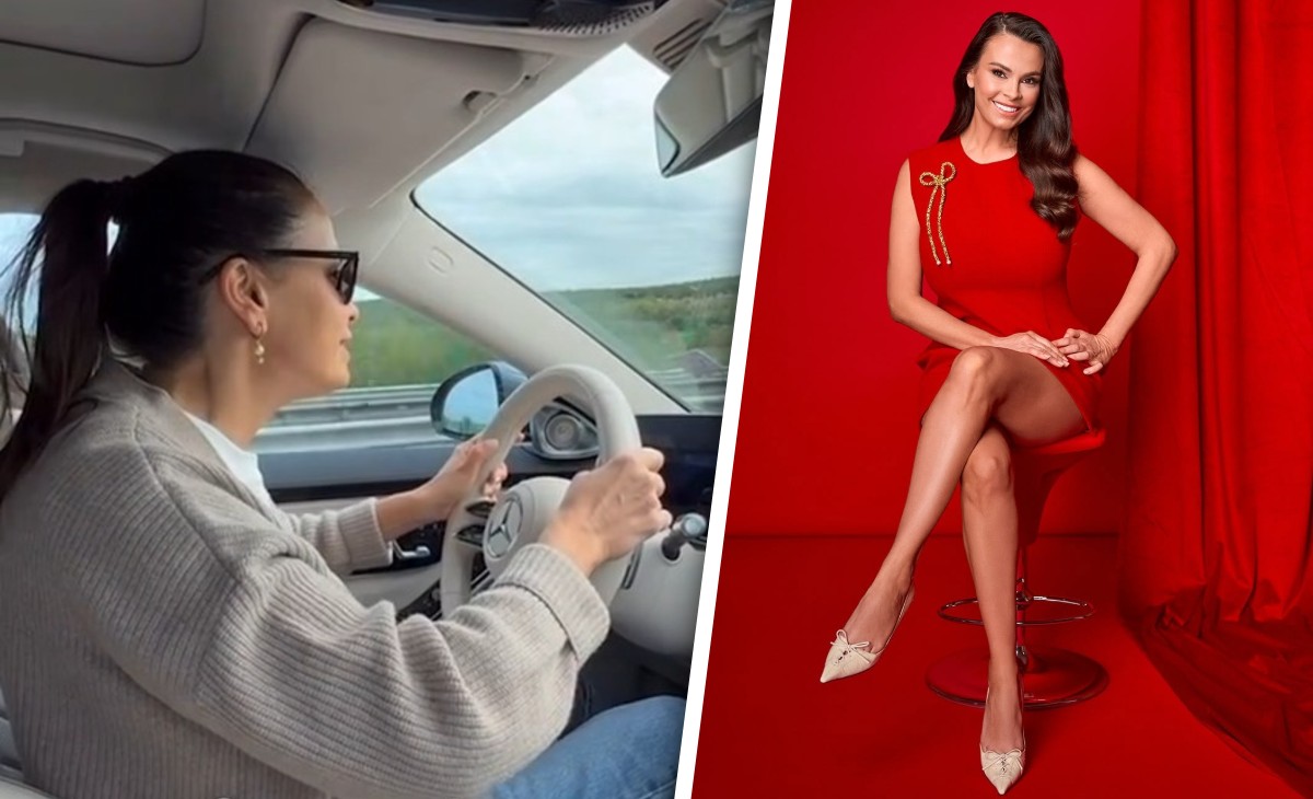 Anca Serea, revoltată din cauza unei șoferițe întâlnite în trafic: „O ditamai domnișoara aranjată, frumușică, botoxată toată”