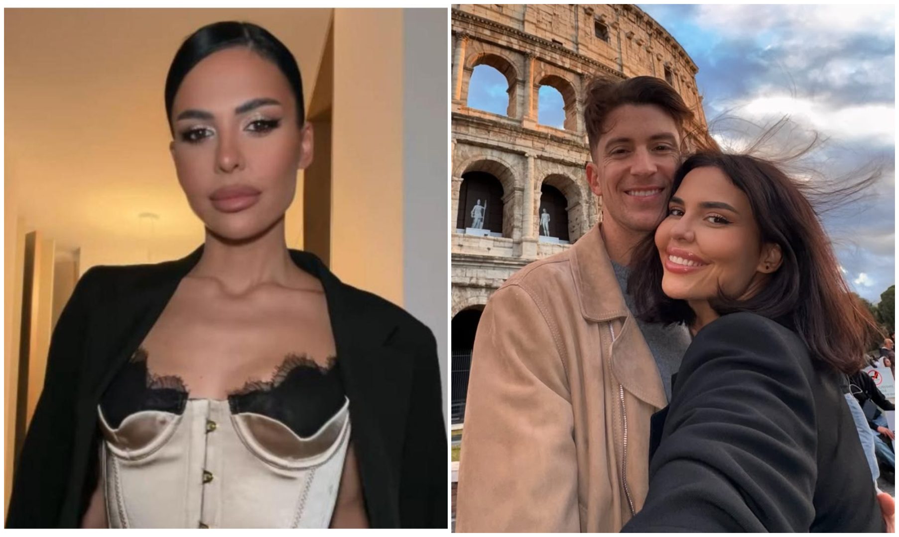 Andreea Popescu, adevărul despre divorțul de Rareș Cojoc: „S-au consumat niște sentimente”