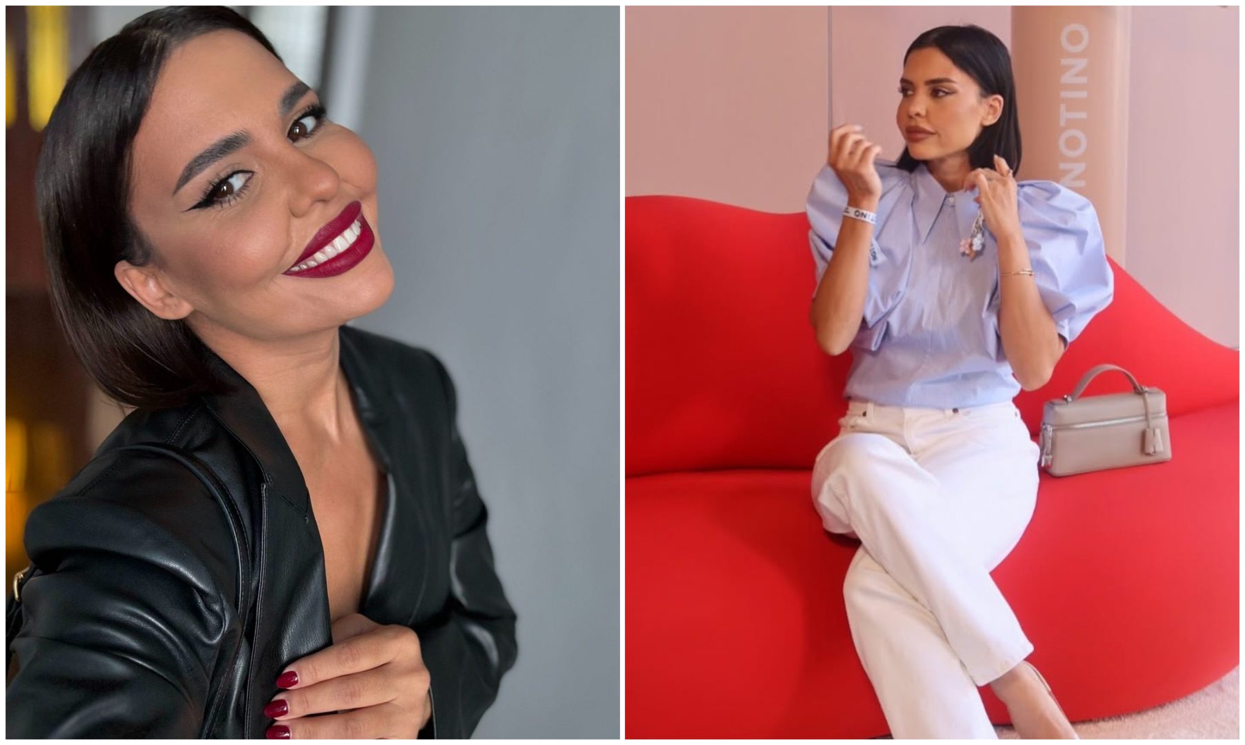 Andreea Popescu recunoaște că trăiește cea mai frumoasă perioadă din viața ei: „Niciodată nu m-am simțit așa frumoasă ca acum”