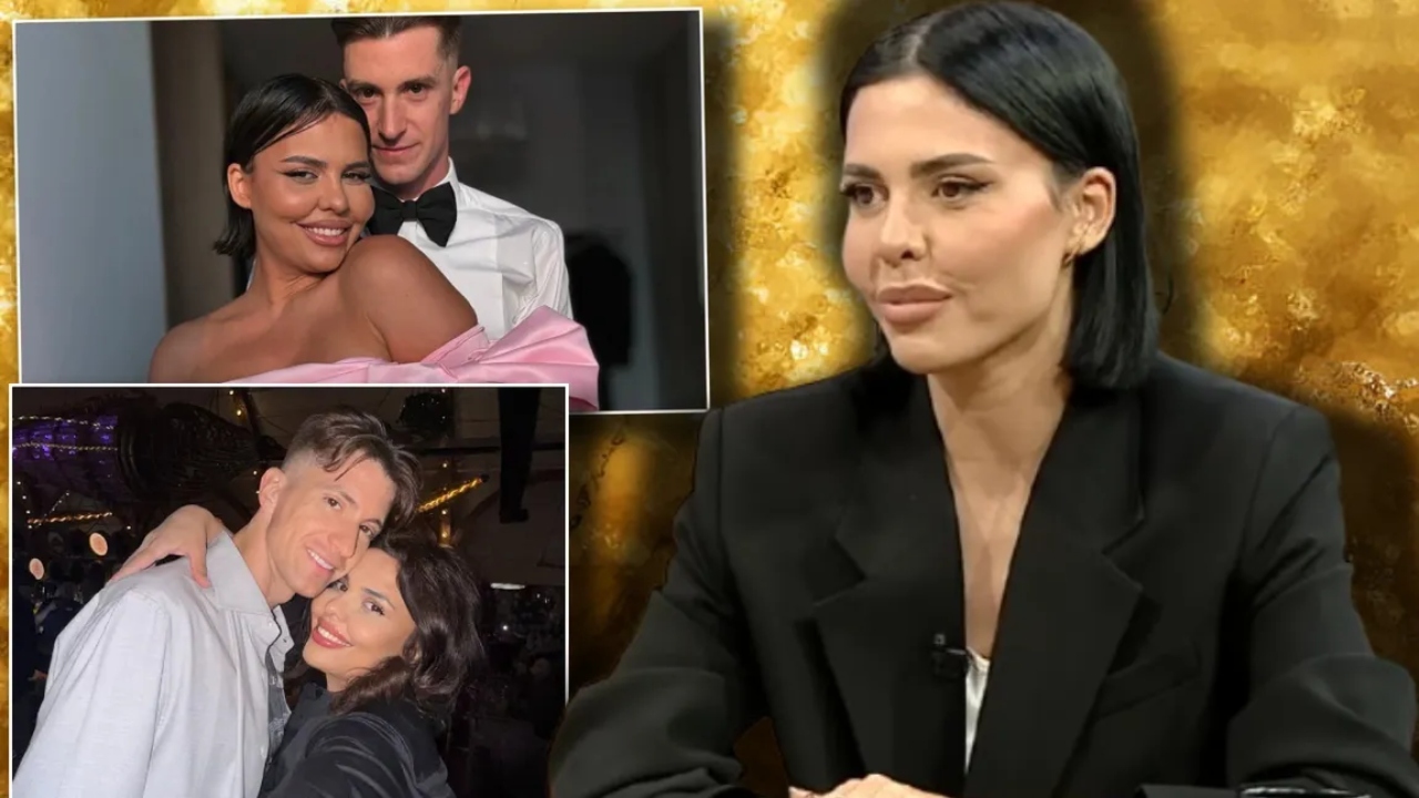 Andreea Popescu, reacție după ce Rareș Cojoc a vorbit despre divorț: „Zile foarte grele”