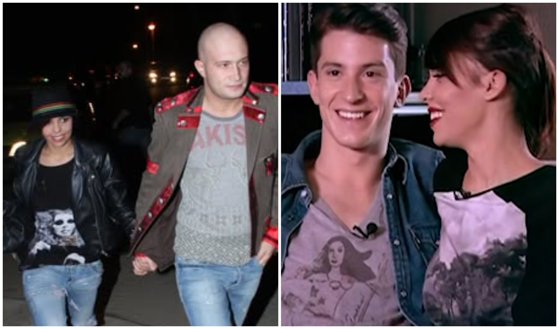 VIDEO Andreea Popescu s-a iubit cu Mihai Bendeac. Ce a spus actorul când i-a jurizat pe fosta dansatoare și Rareș Cojoc, la ‘România Dansează’: „Întotdeauna ți-am spus chestia asta”