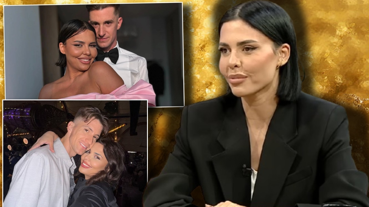 Andreea Popescu dezvăluie motivele care au dus la divorț: „Am avut și eu partea mea de vină”