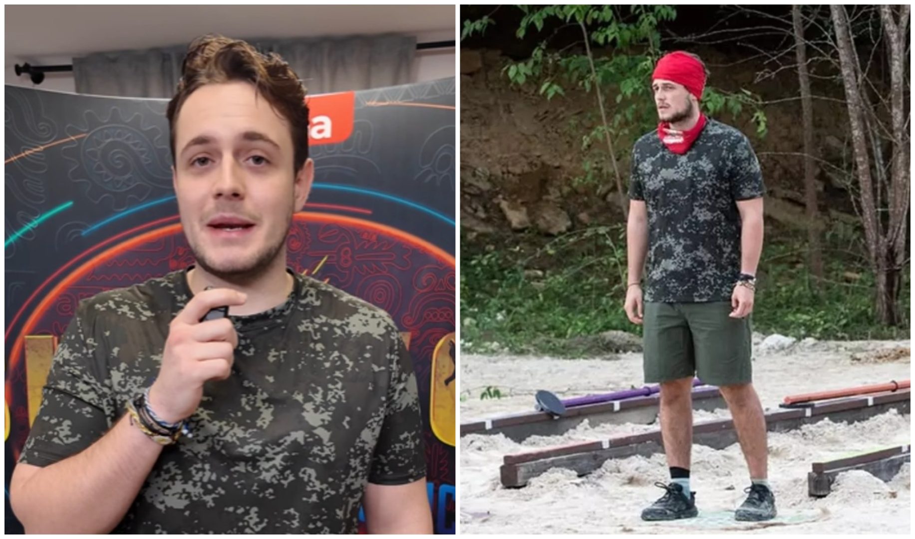 Câți bani a câștigat Aris Eram la Survivor România 2026. A stat 19 săptămâni în Republica Dominicană