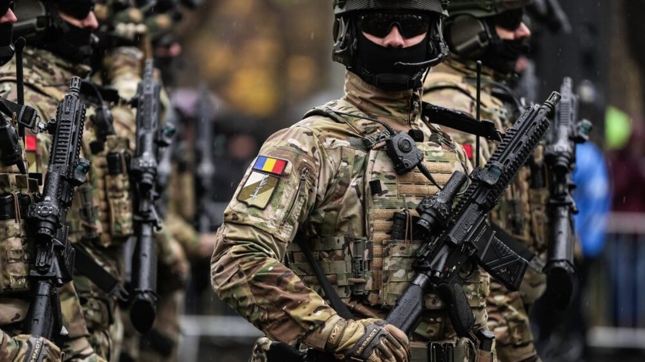 România nu ar rezista 48 de ore unui atac. General NATO: „Armata Română este departe de a avea acele capabilități militare necesare”