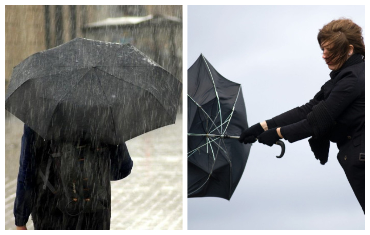 Avertizare meteo de ploi abundente și vijelii. Ce se întâmplă cu vremea în Capitală, informații de ultimă oră de la meteorologi