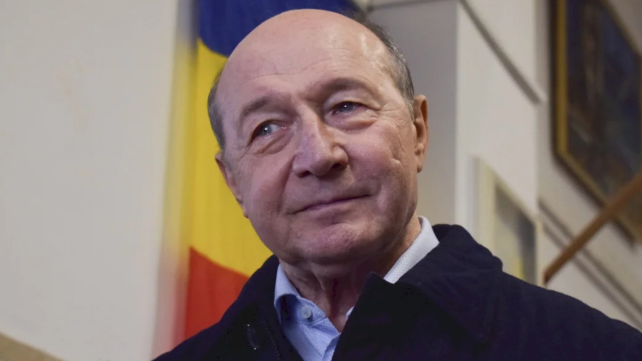 EXCLUSIV Traian Băsescu, despre partidul aflat în centrul jocului politic actual: „Poate să facă majoritate”