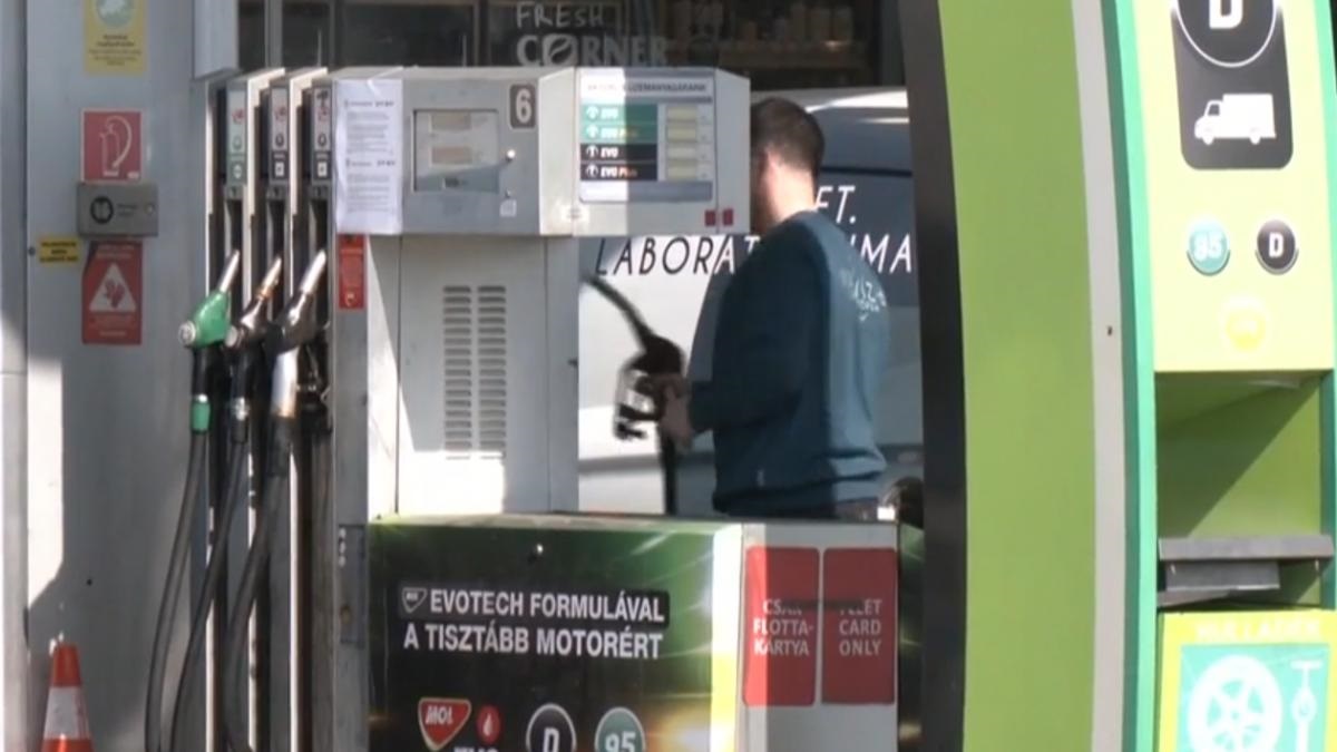 Preț carburanți în Bulgaria: Motorina se ieftinește ușor, iar la benzină se scumpește