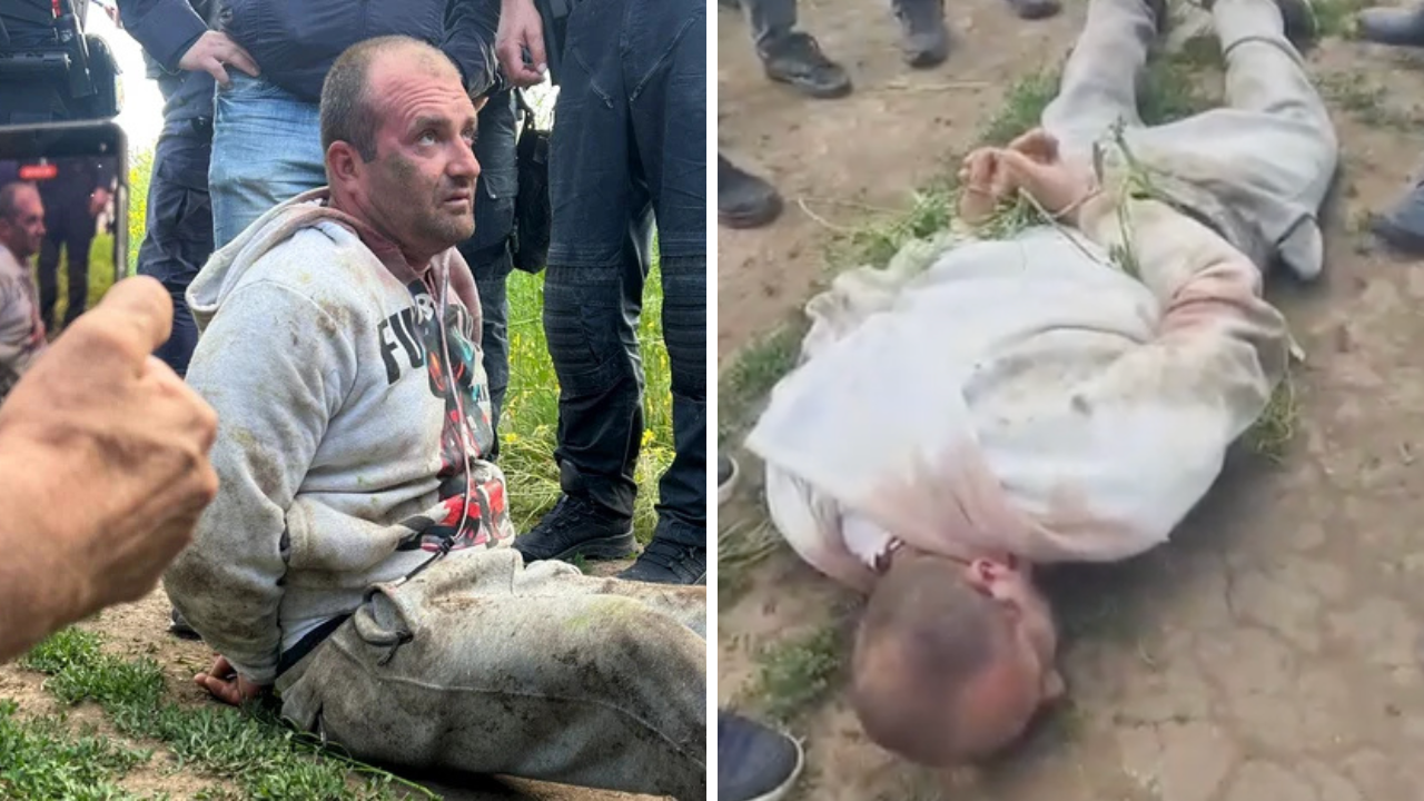 Declarațiile cutremurătoare ale tatălui Aliciei, tânăra ucisă cu sânge rece în Bihor: „Un cioban, recidivist criminal, mi-a executat fiica!”. Ce spun medicii