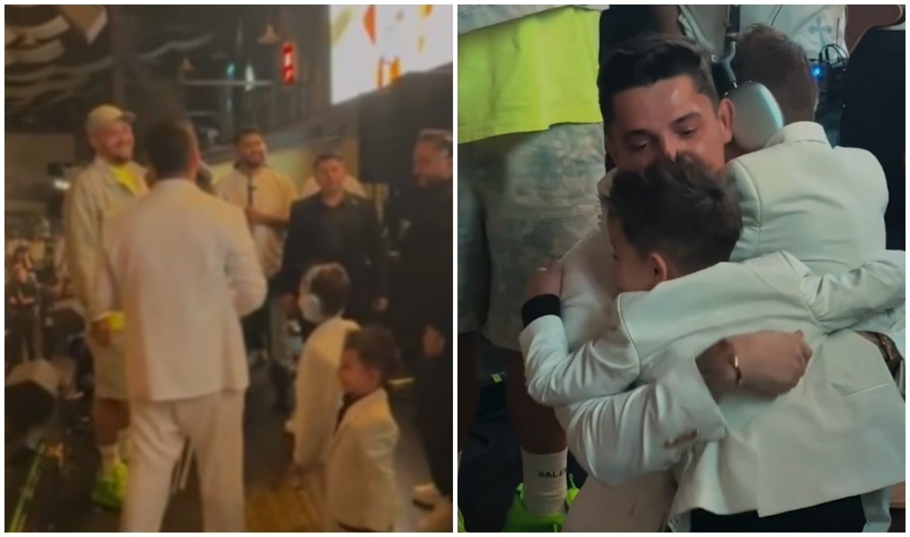 VIDEO Bogdan de la Ploiești a izbucnit în lacrimi pe scenă. Surpriza care l-a lăsat fără cuvinte pe cântăreț: „Nu pot cumpăra ceea ce am simțit astăzi”