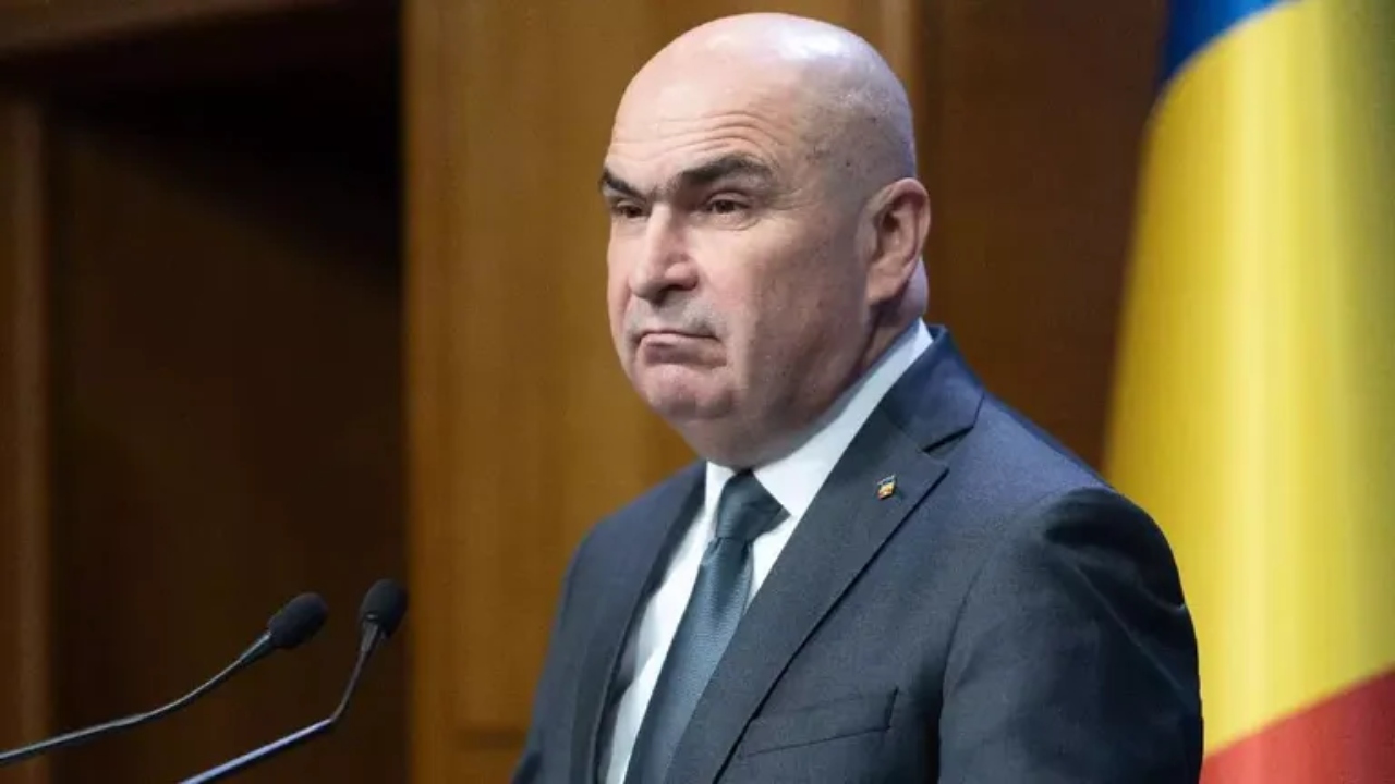 Ilie Bolojan explică toate scenariile posibile după moțiunea de cenzură. Ce se întâmplă cu guvernul dacă moțiunea trece marți