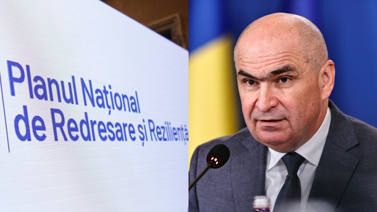Ilie Bolojan anunță un proiect de OUG care să accelereze proiectelor finanțate prin PNRR: „Să le putem termina până la sfârșitul lunii august”