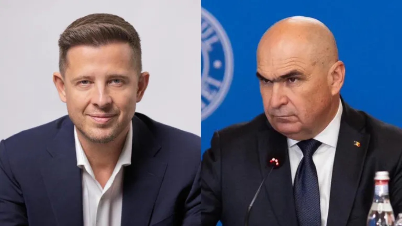 Hubert Thuma, cel mai aspru critic al lui Ilie Bolojan din PNL, vrea ca formațiunea să rămână la guvernare: „Punem țara înaintea calculelor de partid”