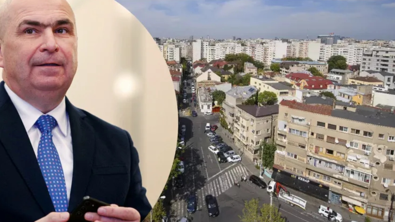 Ilie Bolojan recunoaște că a făcut greșeli la impunerea impozitelor pe locuințe: „Această decizie n-a putut fi rafinată, n-a putut fi analizată în detaliu”