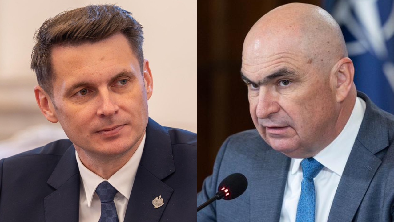 Președintele Senatului, Mircea Abrudean (PNL) mandatat să sesizeze CCR privind OUG 38/2026 semnată de premierul Ilie Bolojan. Guvernul interimar nu are voie să semneze ordonanțe de urgență