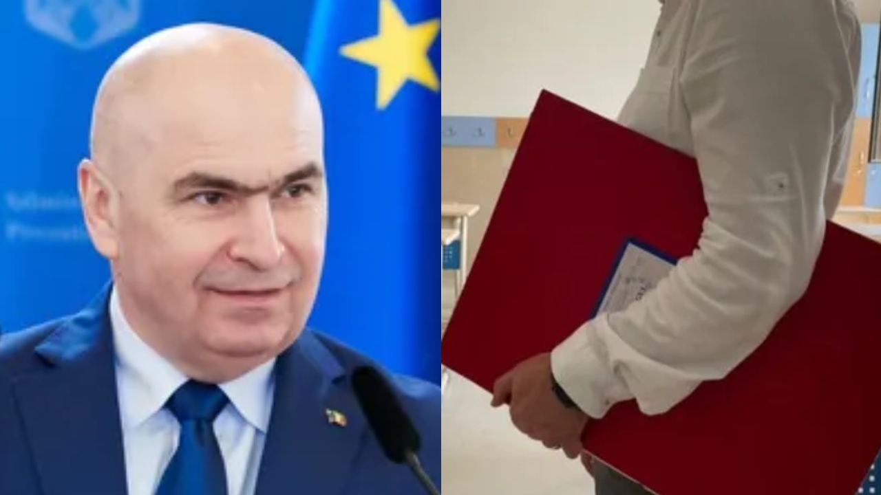 Guvernul Ilie Bolojan acordă prime de 1.500 de lei profesorilor din România, începând cu luna mai. Condiții mult mai stricte pentru cheltuirea banilor