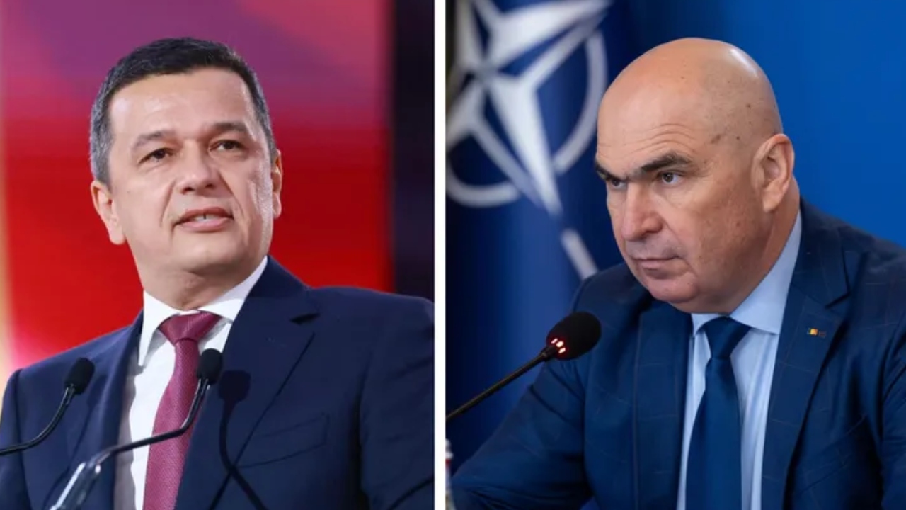 Ilie Bolojan: „Boala asta de a planta oameni peste tot unde se pot face angajări se numește pesedism”