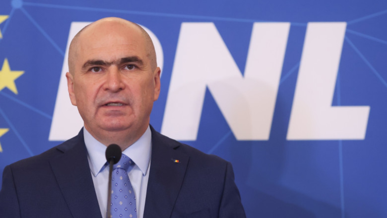 Rămâne Ilie Bolojan la șefia PNL dacă trece moțiunea de cenzură? Răspunsul premierului: Când ești președintele PNL ai o mare responsabilitate