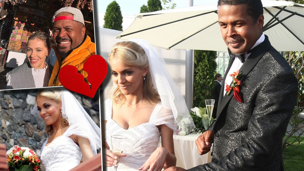 Ce gest ciudat făcuse Cabral la nunta cu Andreea Ibacka, din 2011. Cei doi au anunțat recent divorțul