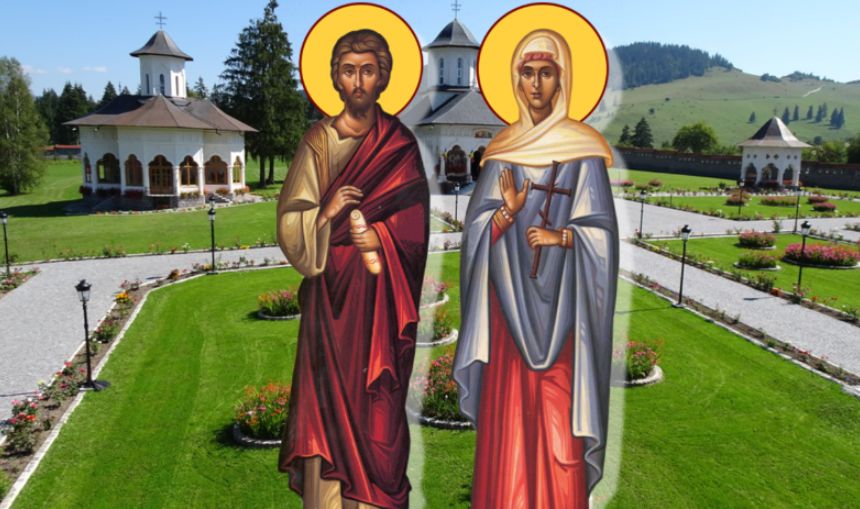 Calendar ortodox 17 mai 2026. Încheiem săptămâna cu o mare sărbătoare