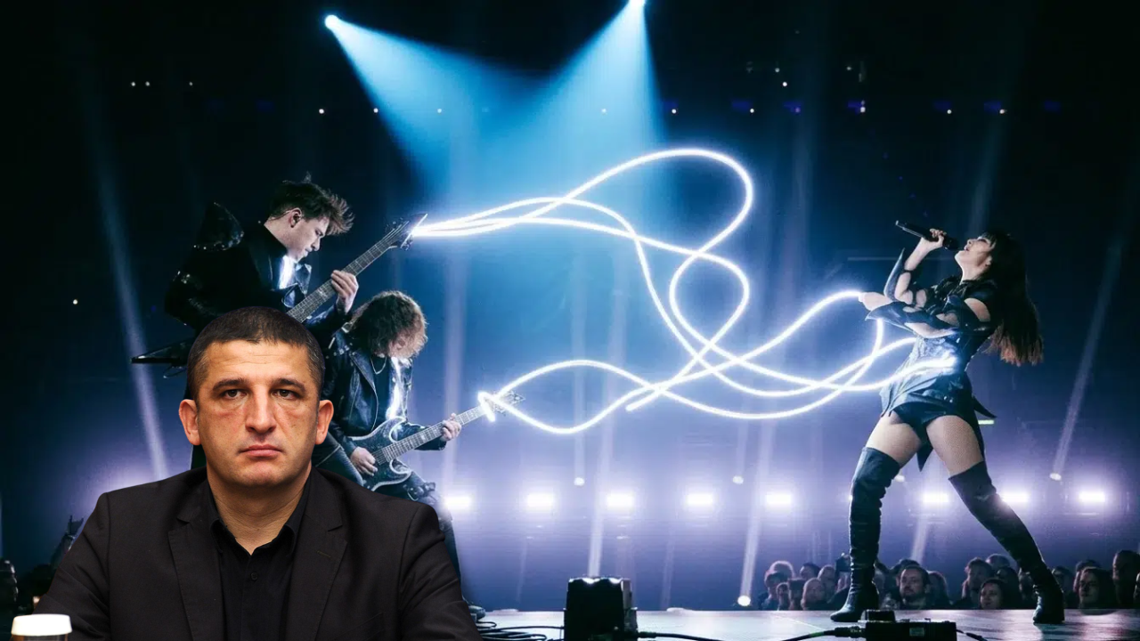 Decizie șocantă după scandalul Eurovision din Republica Moldova! Șeful Teleradio-Moldova și-a dat demisia