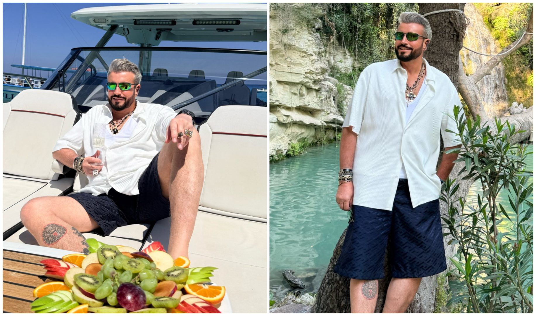 Motivul pentru care Cătălin Botezatu nu poate participa la Asia Express: „Ador această emisiune, dar nu pot merge ca și concurent”