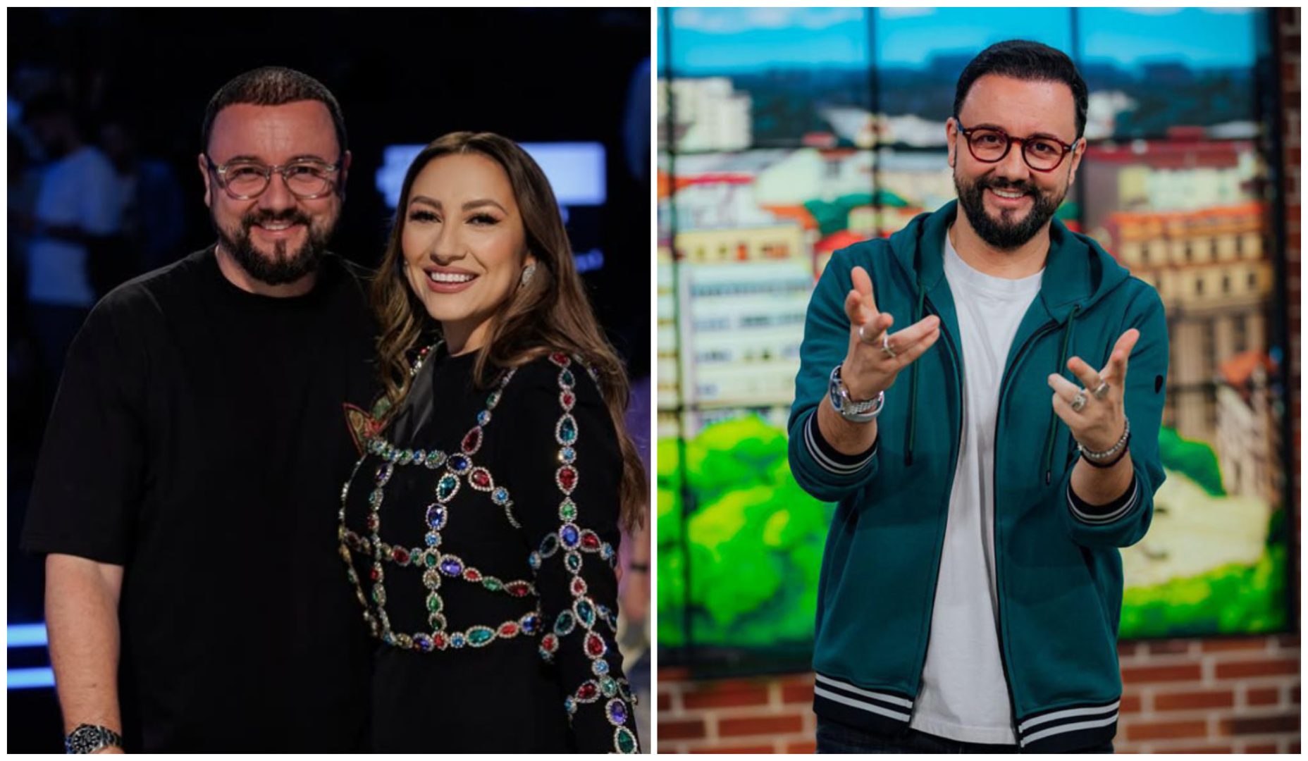 Cătălin Măruță s-a întors la Pro TV într-o nouă ipostază. Anunțul făcut de prezentator: „Emoții și râsete”