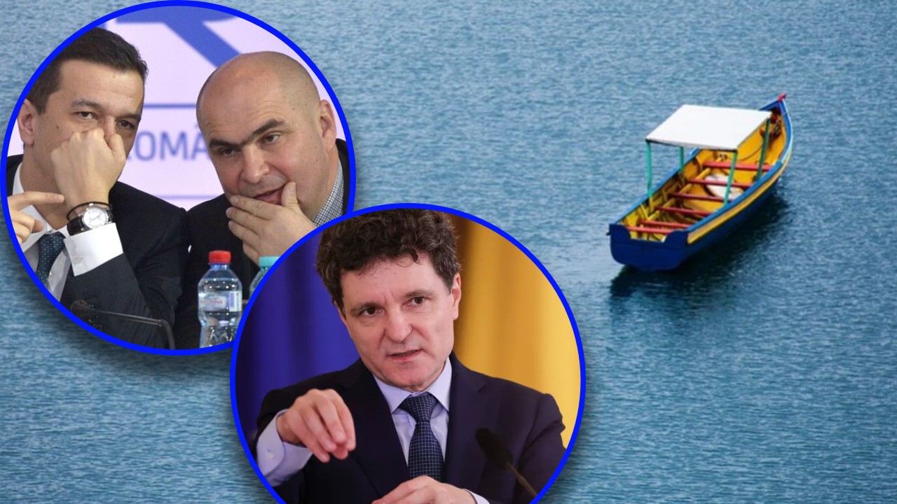 Nicuşor Dan caută un nou premier pentru România, consultări cu principalele partide. Vom vedea „fum alb” de la Cotroceni?