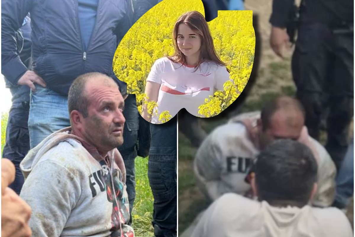 Detalii șocante furnizate de ucigașul elevei de 18 ani din Bihor. Adolescenta, terorizată, săptămâni la rând, de ciobanul recidivist