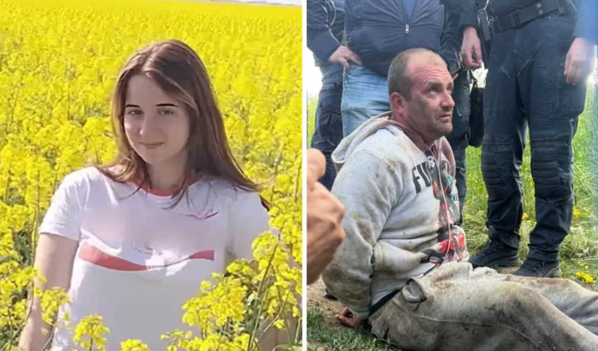 Ucigașul Aliciei, arestat preventiv pentru 30 de zile. Ce l-a împins să comită crima, explicații halucinante