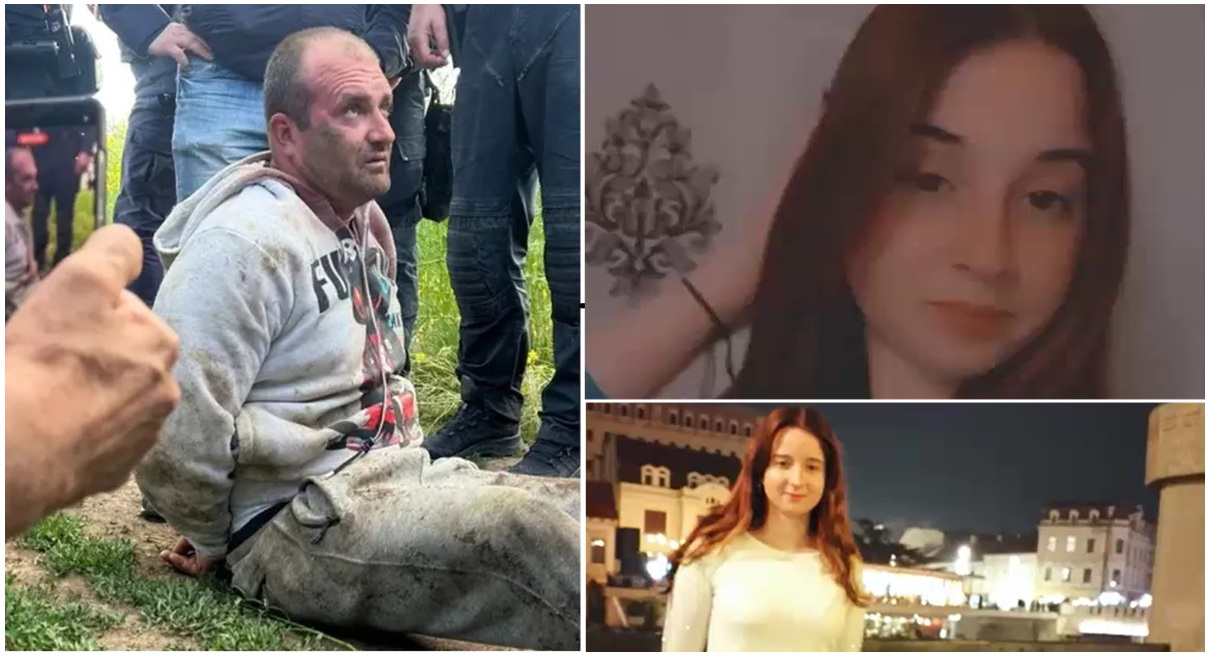 Ancheta crimei din Bihor se complică. Ce s-a aflat despre eleva de 18 ani și călăul ei, răsturnare mare de situație
