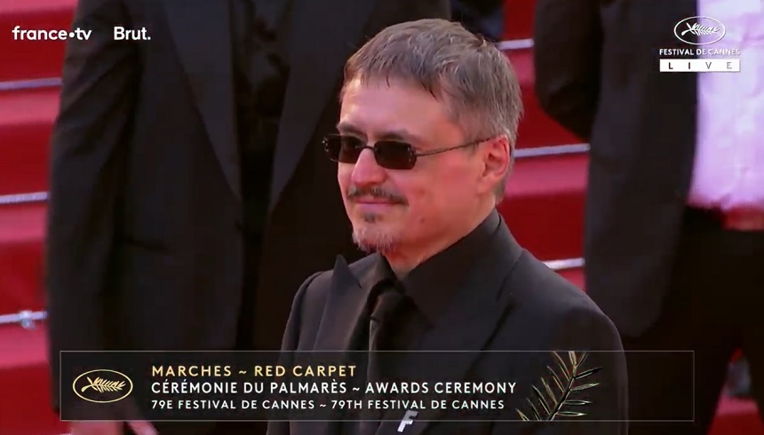 Cristian Mungiu