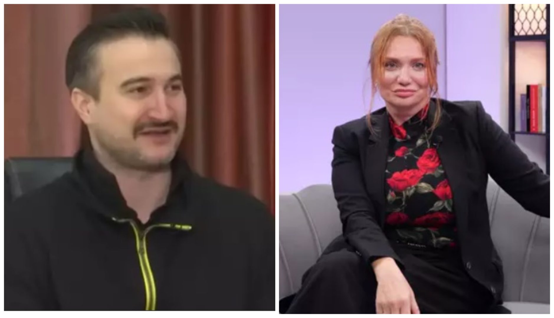 Alex Dobrescu susține că se vede cu Cristina Cioran în închisoare: „Am avut 3 vizite în camera conjugală”