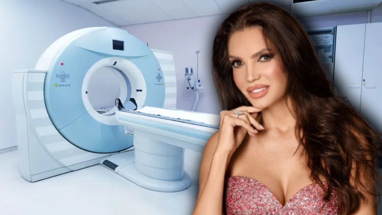 Cristina Spătar, în cabinetul de neurologie după ce s-a confruntat cu pierderi de memorie: „Am vrut să văd ce se întâmplă”