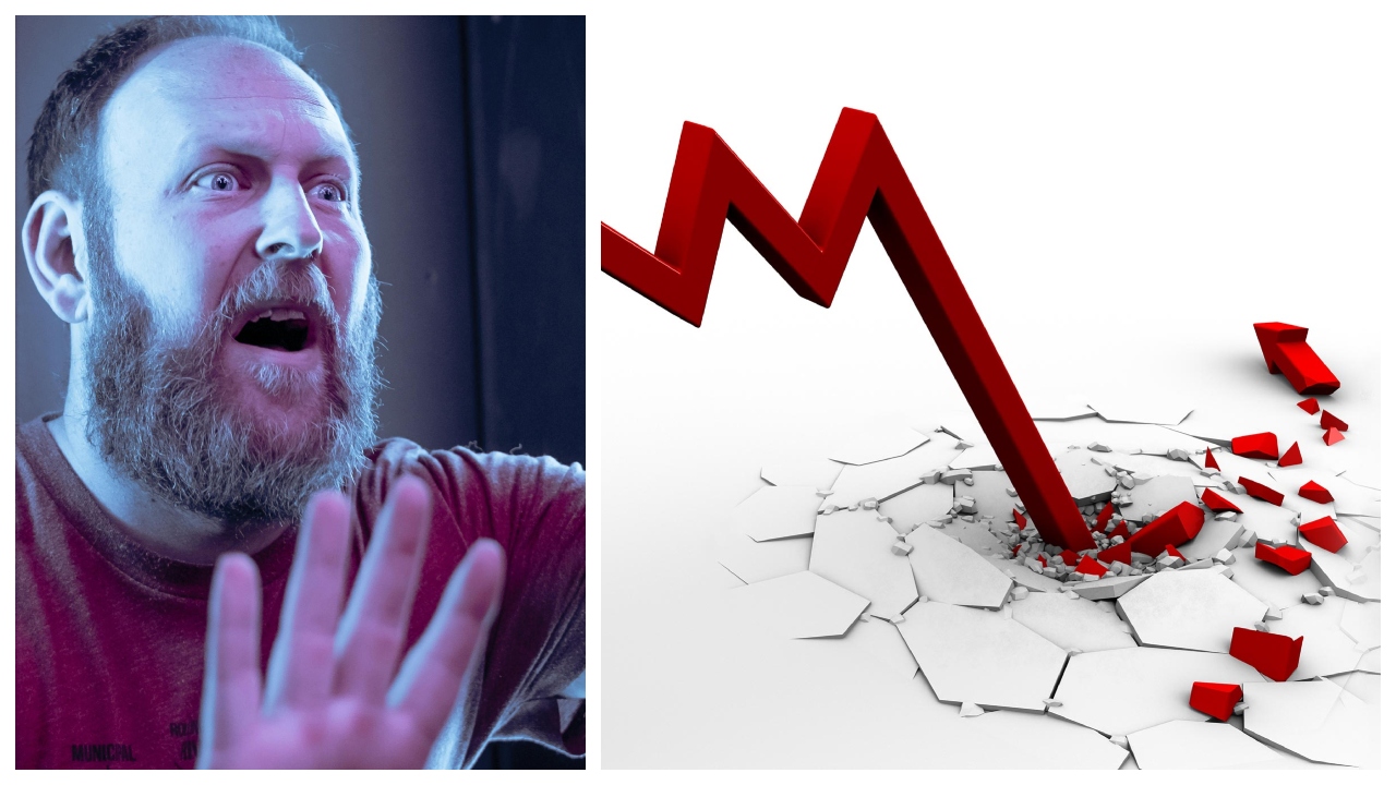 România pierde un miliard de lei pe zi din cauza crizei politice! Economist: ”Cel puțin zece ani de politici economice complet neadaptate realității. Am consumat fără să fim productivi”