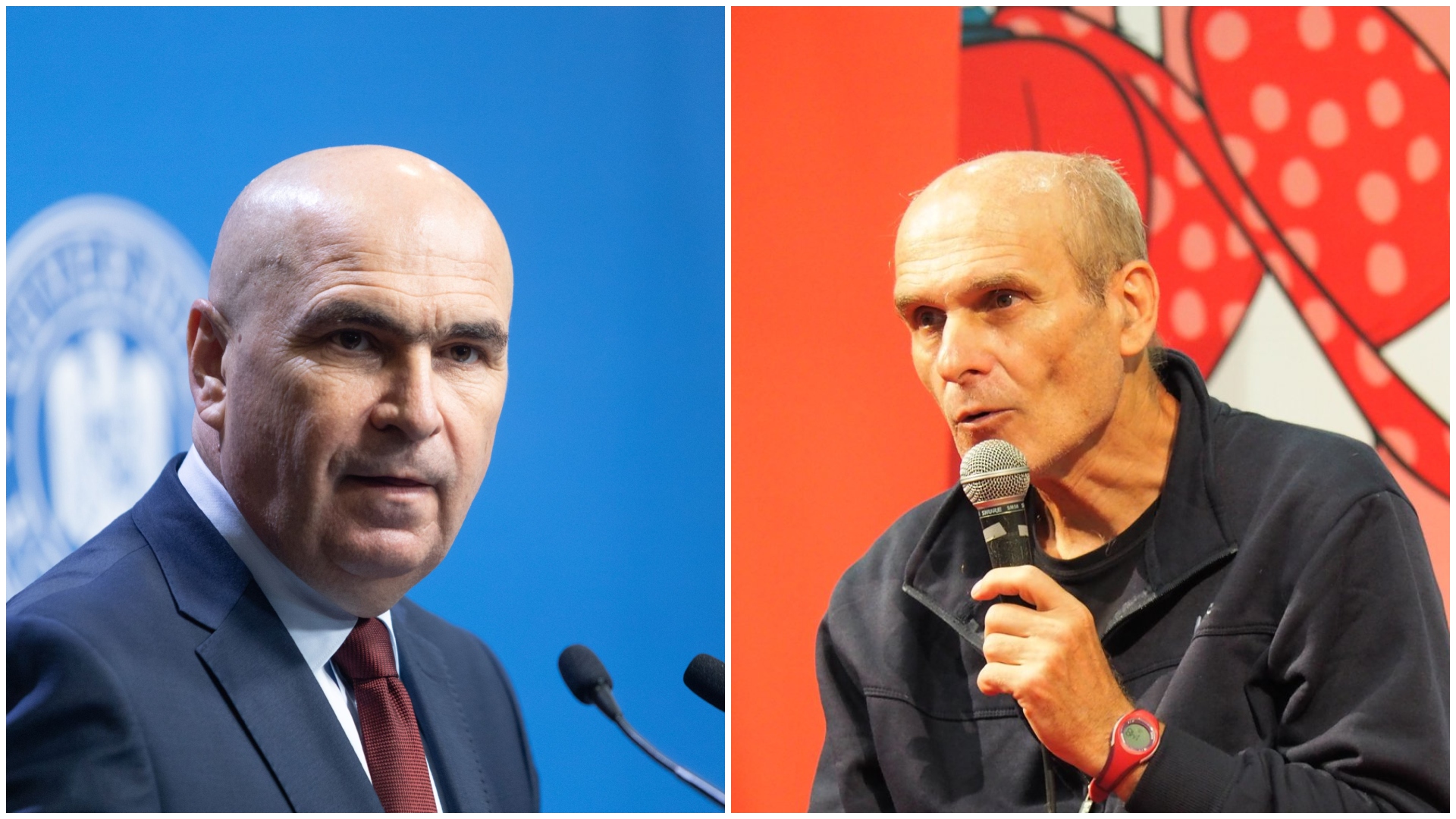 Cristian Tudor Popescu, reacţie neaşteptată după discursul lui Ilie Bolojan de la moțiune. „Cel mai adevărat, drept și deci patriotic”