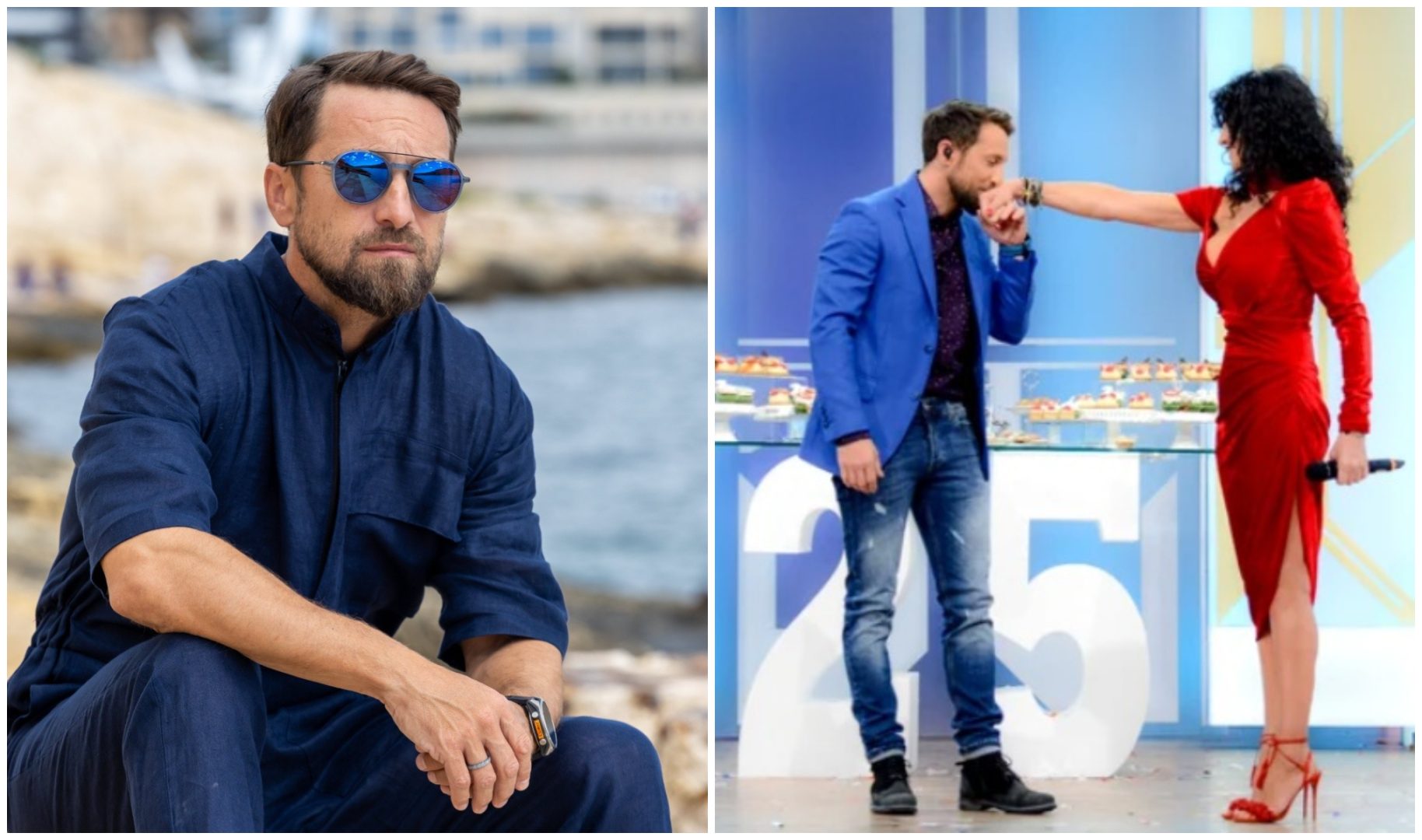 Dani Oțil, dezvăluiri din relația cu Mihaela Rădulescu: „Cel mai tare lucru pe care l-am putut auzi de la o femeie”