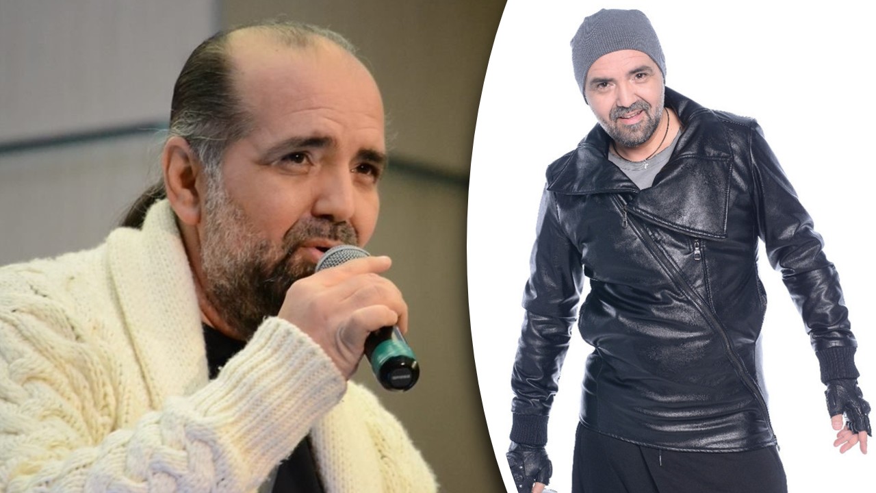Daniel Iordăchioaie i-a cântat unui mort chiar din groapă: „Era adâncă de doi metri”. Artistul a fost plătit cu 20.000 de dolari