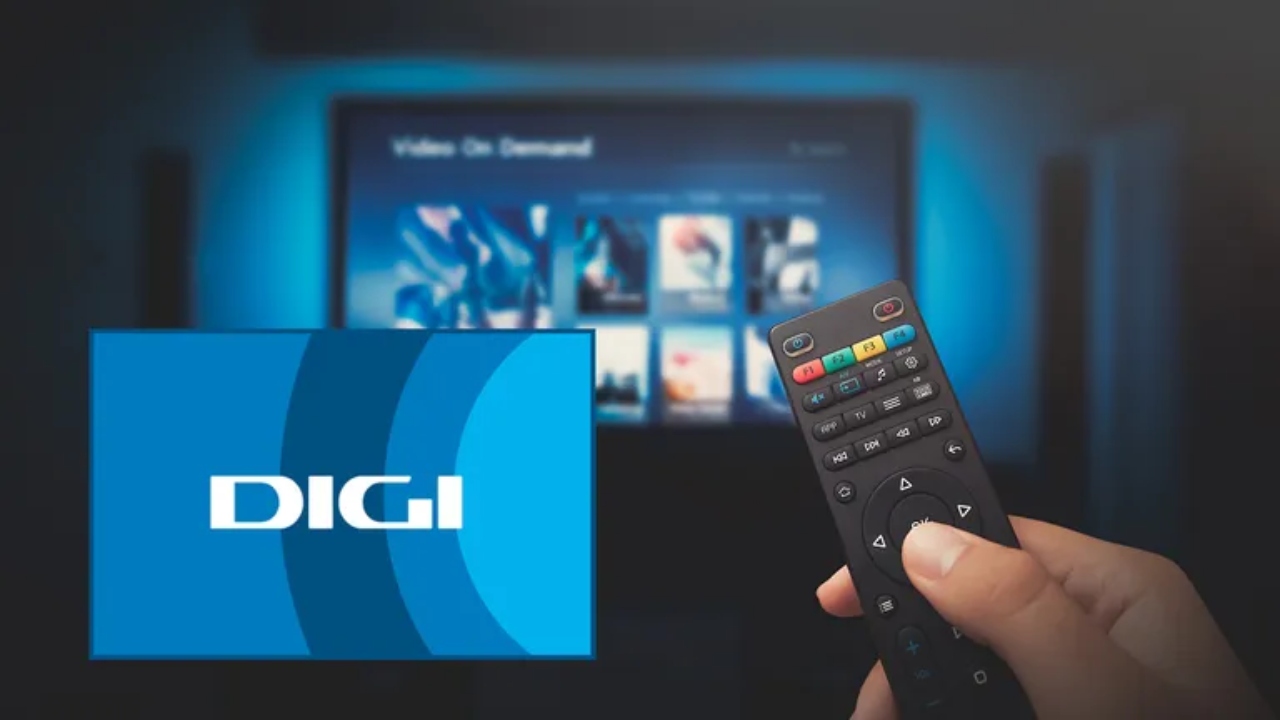 Digi România, obligată să dea acces la rețeaua sa de internet fix operatorilor din mii de localități. Peste 4,6 milioane de locuitori sunt vizați