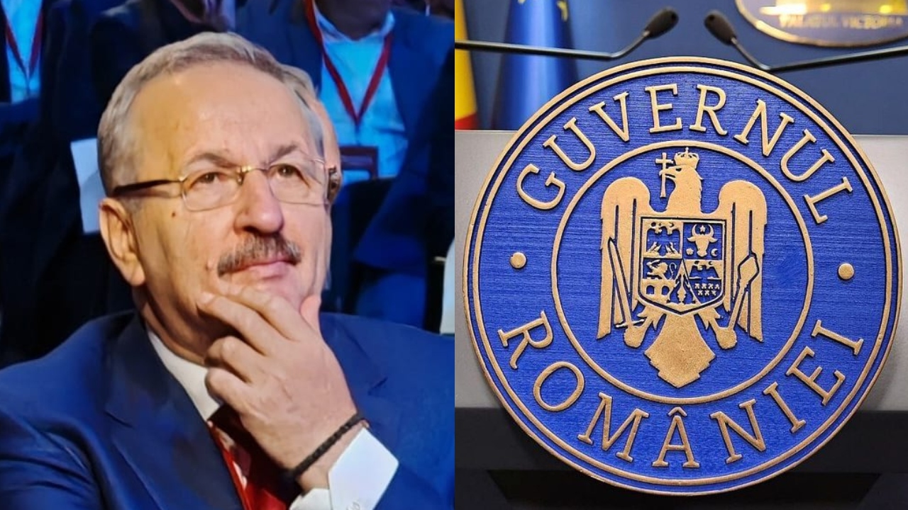 PSD vrea refacerea coaliției cu PNL, USR și UDMR. Vasile Dîncu: „Este varianta care este cea mai fezabilă. Varianta ideală, ca să zicem așa”